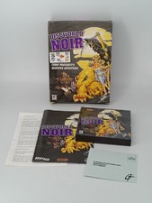 Discworld Noir Big Box | PC Spiel