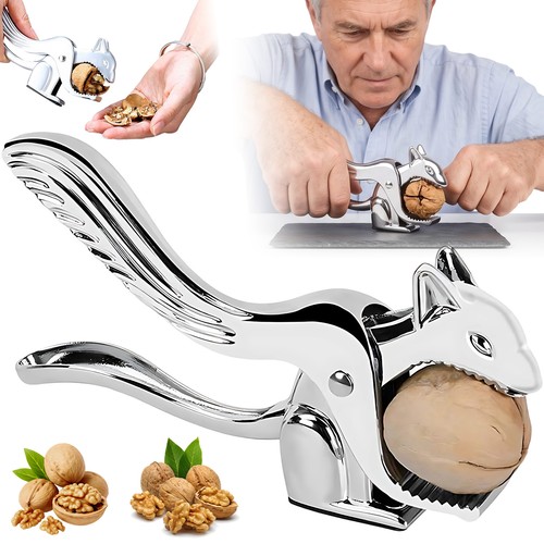 Nussknacker metall - nussknacker,