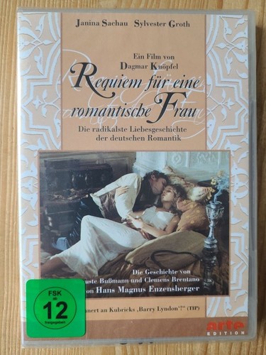 Requiem für eine romantische