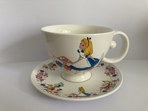 Disney alice wunderland - im,