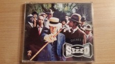 SEEED - Dickes B - Dancehall / Deutsch-Pop / Reggae  rare Maxi CD - Seeed #1 Hit
