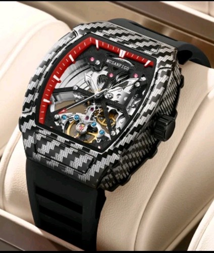Musanfigo herren armbanduhr - musanfigo, herren-armbanduhr