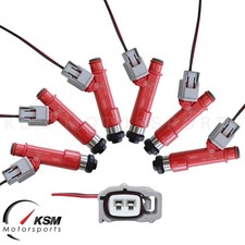 1200cc Kraftstoff Injektoren