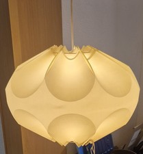 DDR Design Hängelampe