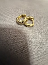 Purelei Ohrringe Mit Steinen