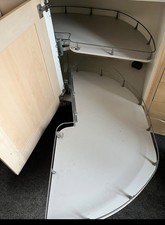 Ikea FAKTUM Unterschrank