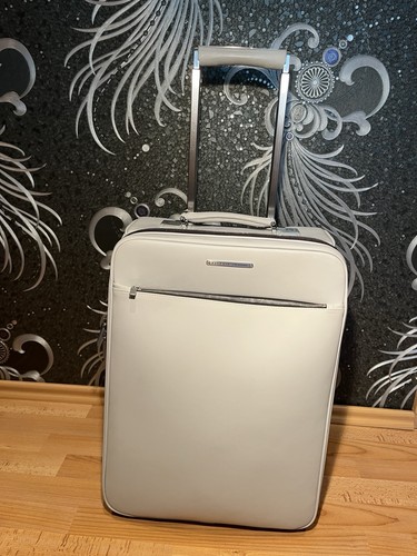 Porsche design trolley - design,
