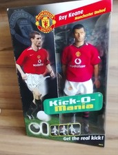 ROY KEANE & GIGGS Manchester