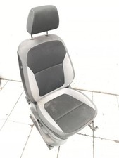 Skoda Fabia Mk3 (NJ) 2020