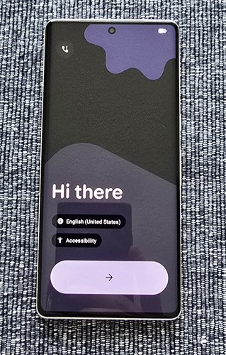 Google pixel pro gp4bc - pixel,