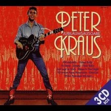 Jubiläumsausgabe [3-CD-Box] von Peter Kraus | CD | Zustand gut