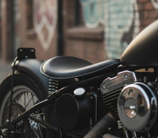 🇮🇹 UNIVERSAL SATTEL