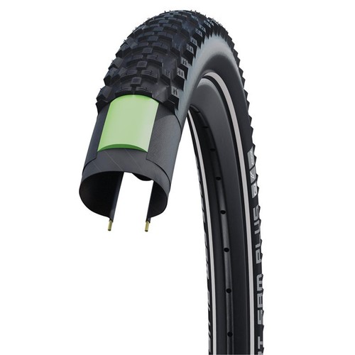 Schwalbe fahrradreifen smart - schwalbe,
