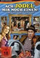 Ach Jodel Mir Doch Einen -