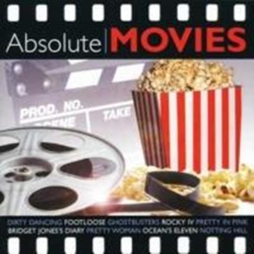 Various artists absolute - various,