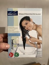 Waschbeckenbrause der Marke