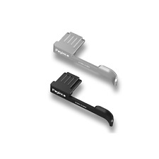 Metall-Daumenauflage für