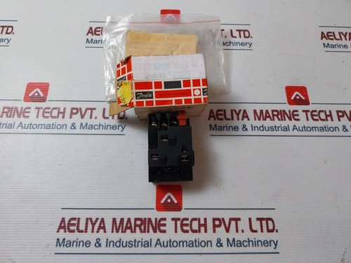 Danfoss 16c thermischer - ti,