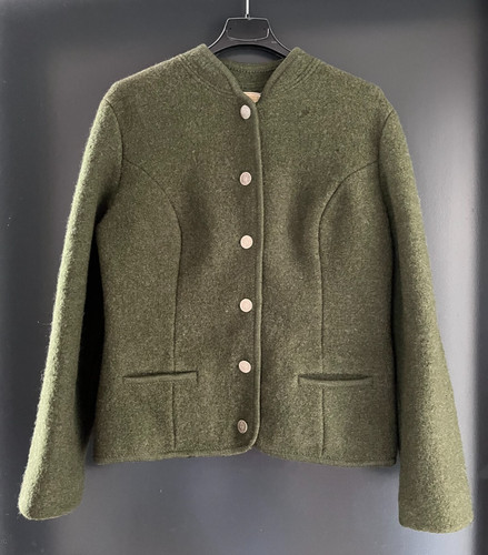 Damen trachten janker - trachten, janker/jacke