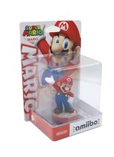 Nintendo amiibo super mario - nintendo,
