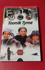 *Kanada 50 Cents 2001