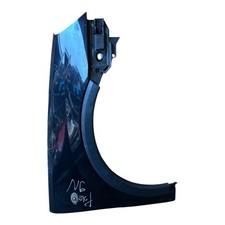 KOTFLÜGEL VORNE RECHTS VW