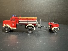 Roco H0 1337 Feuerwehr Opel