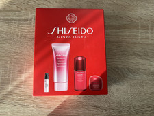 Shiseido Ginza Tokyo Set