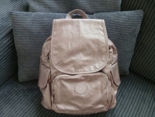 Kipling Rucksack Basic Plus City Pack XS Metallic Glow