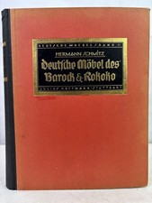 Deutsche Möbel vom