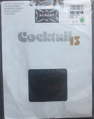 Vintage kunert cocktail - vintage,