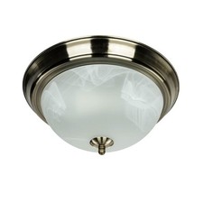 Jugendstil Deckenlampe