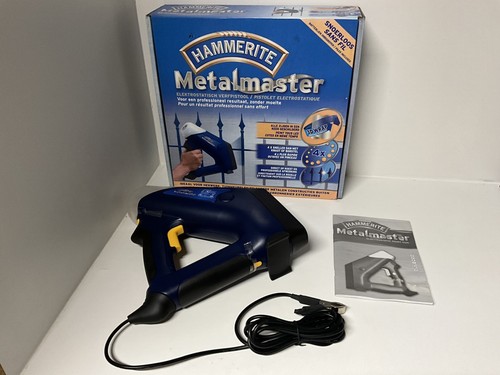 Hammerite metalmaster - hammerite,