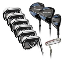 Callaway Edge 10-teiliges