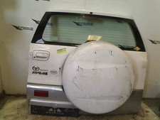 HECKKLAPPE Toyota RAV4 (A2)