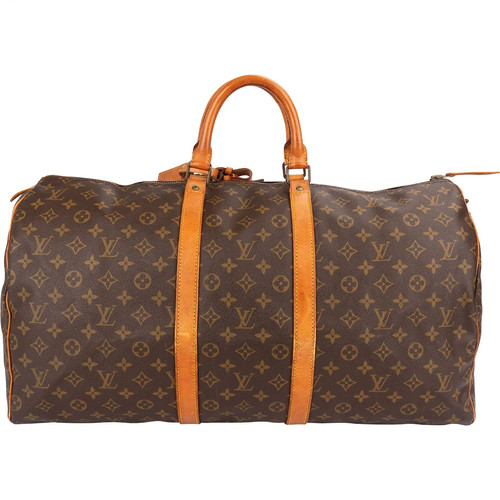 Louis vuitton monogram - louis,
