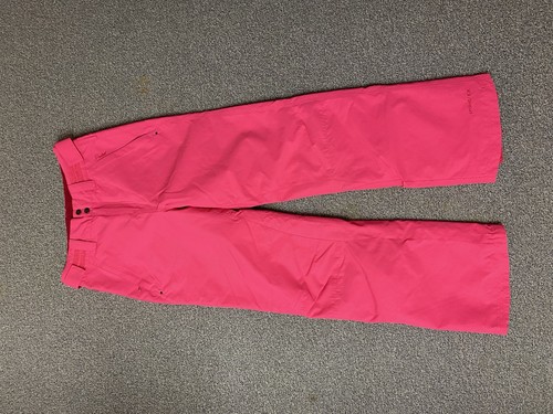 Protest skihose pink - skihose,