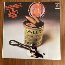 The Rolling Stones – Sticky