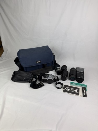 Canon program set fd - canon,