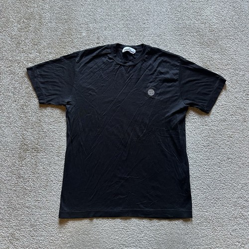Stone island herren shirt - t, gr