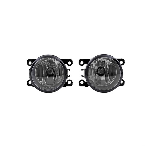 Nebelscheinwerfer set klarglas - set,