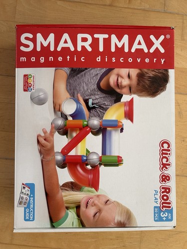 Smartmax click roll - smartmax, click&roll
