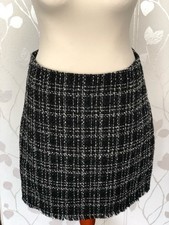 Damen Minirock Gr 40