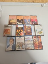 Kassetten klassik emi - 12, mc