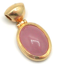 Exklusiver Designer Anhänger