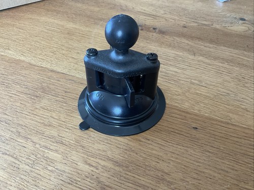 Ram mounts saugfuss mit - ram,