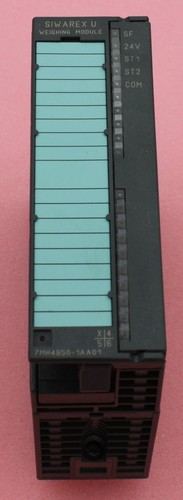 Siemens siwarex - siemens, u