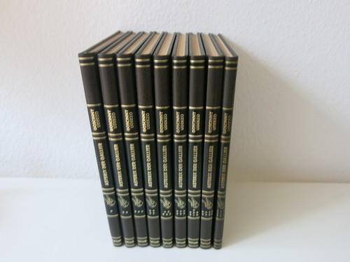 Asterix obelix sammlung - &,