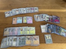 Pokémon Prismatische Entwicklungen Sammlung 49x Pokeball Meisterball EX Trainer