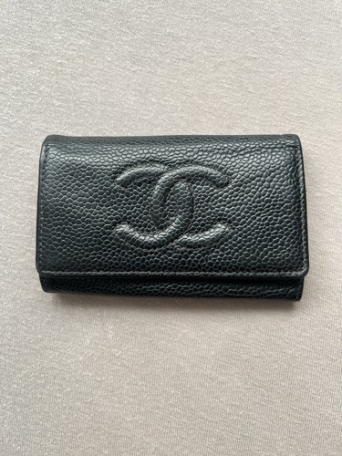 Vintage chanel ring - vintage,
